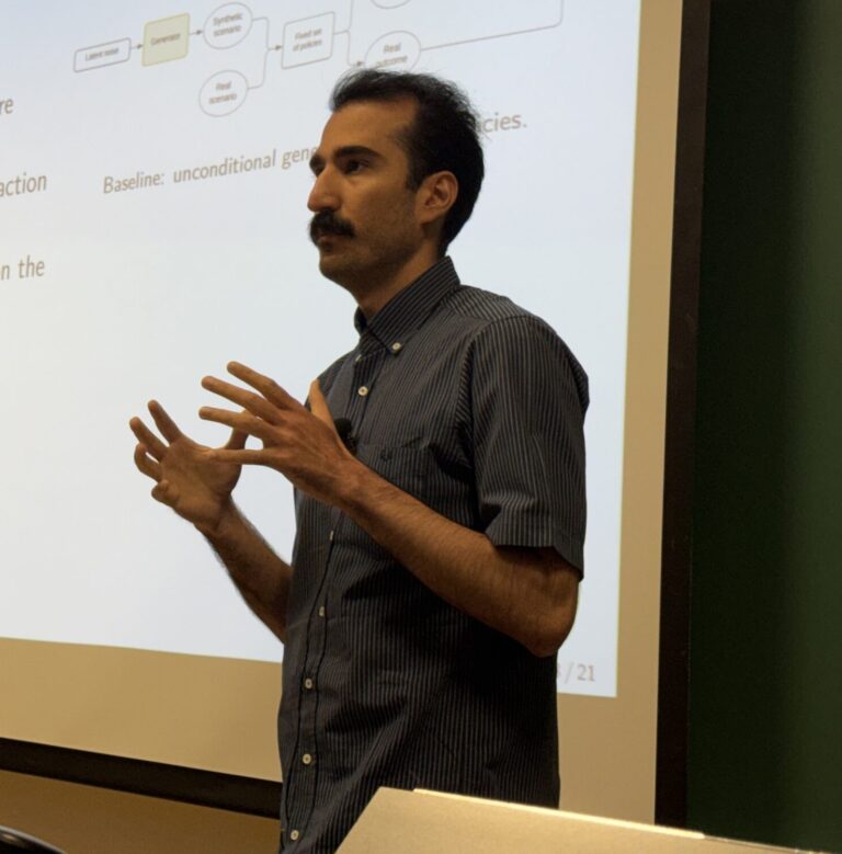 Saeed Asadi
