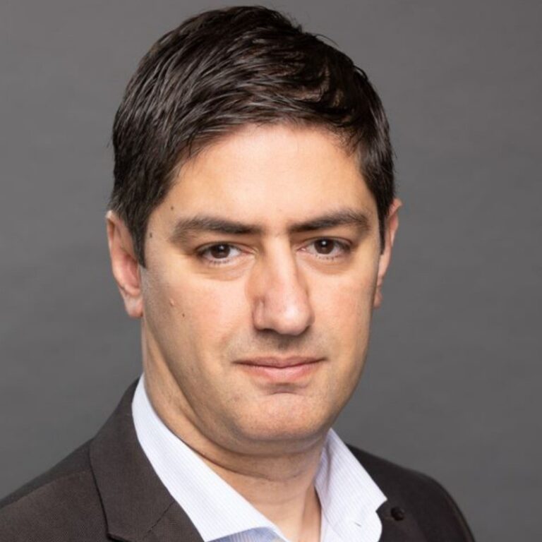 Ayman Ajaj