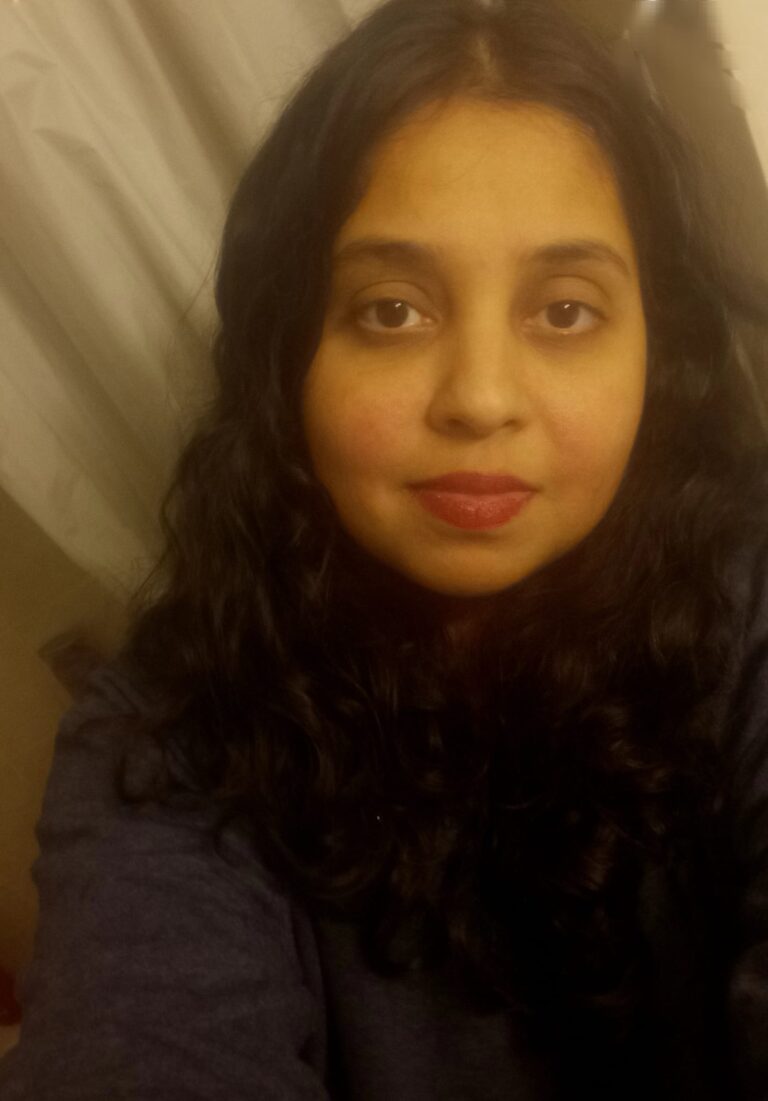 Aliya Khan
