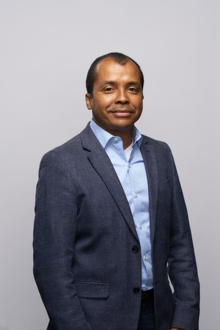 Edwin Ferrer-Romero