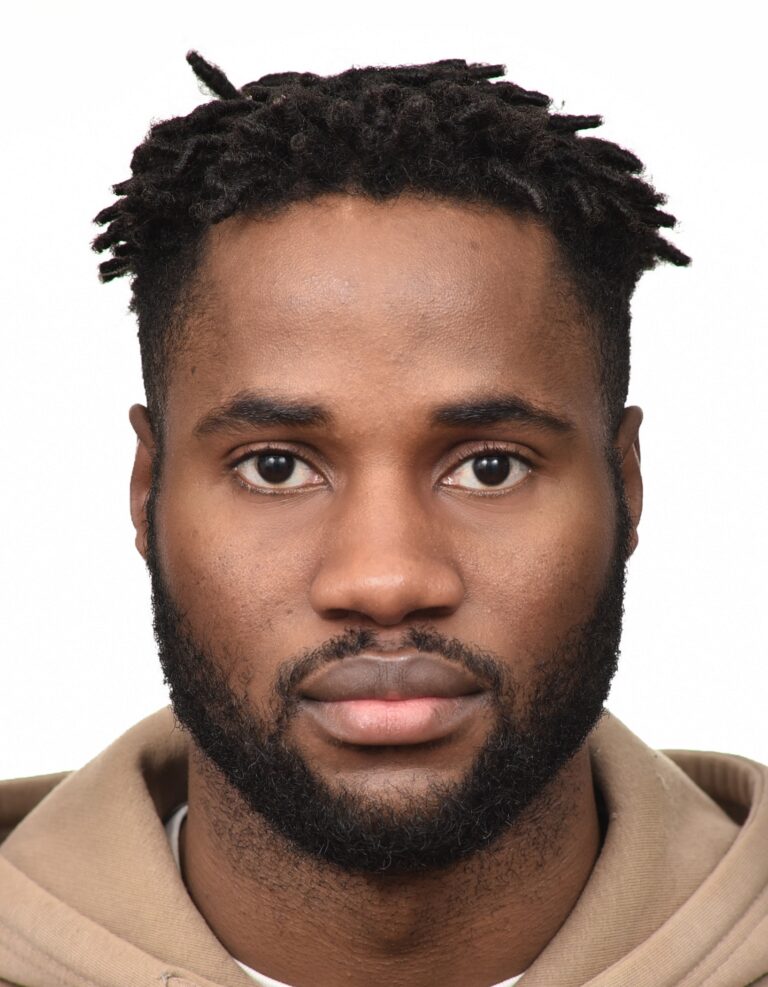 Elvis Udabor