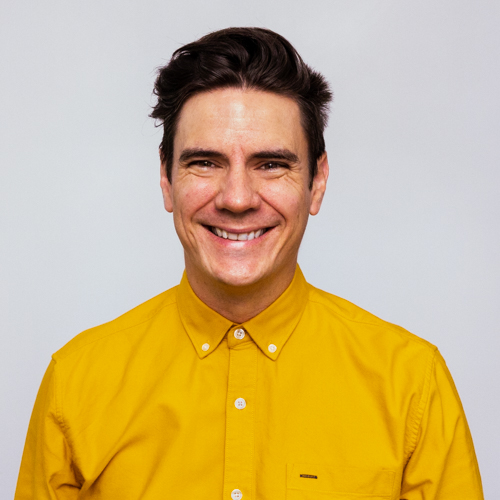 Sean Sytsma