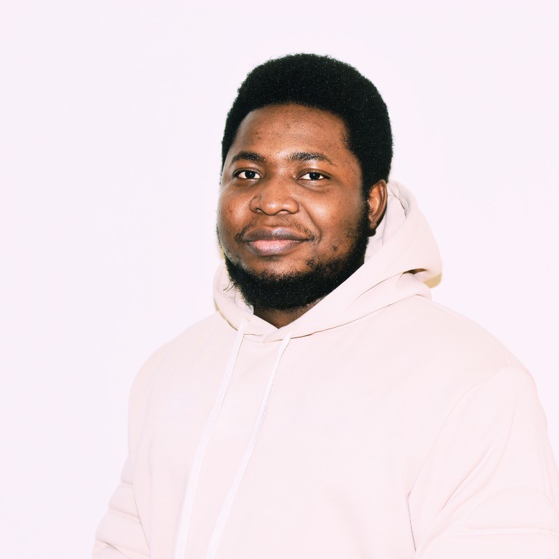 Victor Inya Okoro