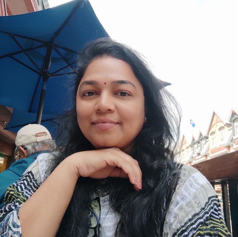 Prabha Aralikatti