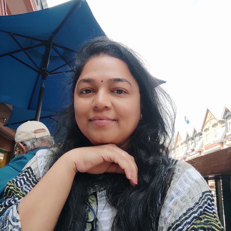 Prabha Aralikatti