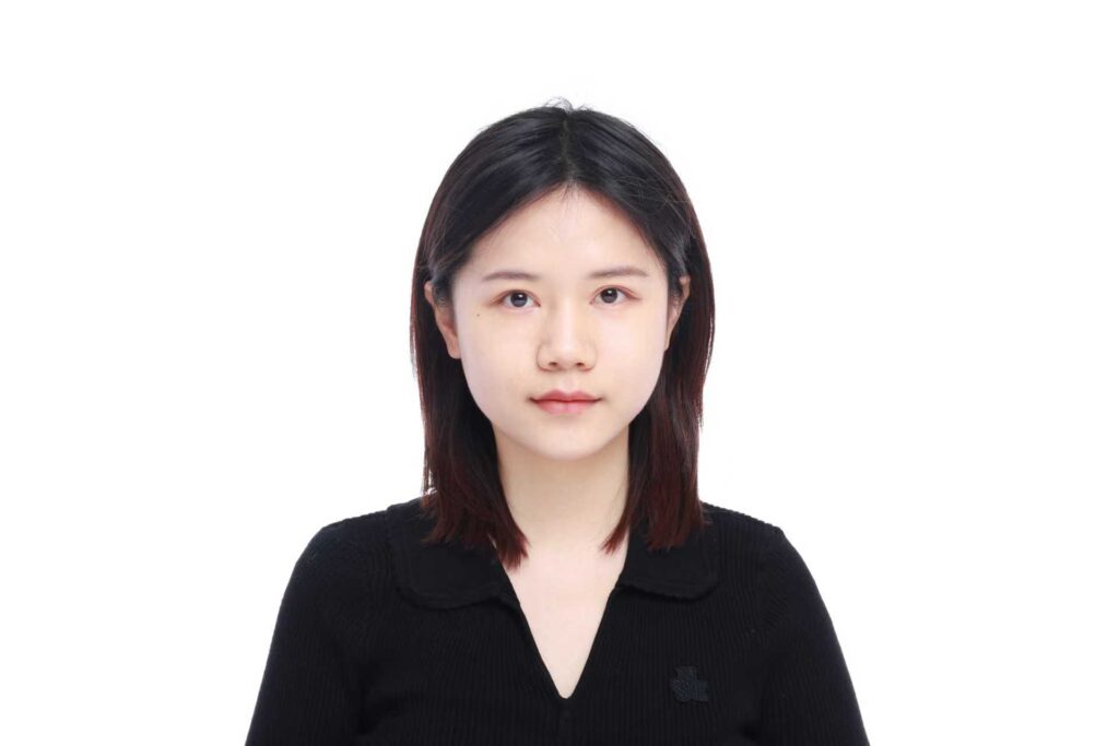Xiaoqian Lu