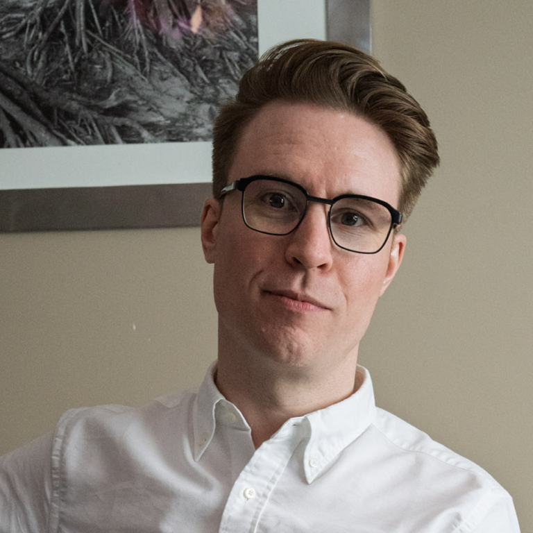 Matthew Jarvis Wall