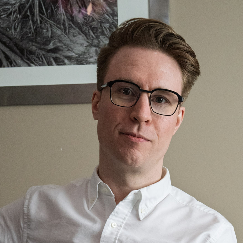 Matthew Jarvis Wall