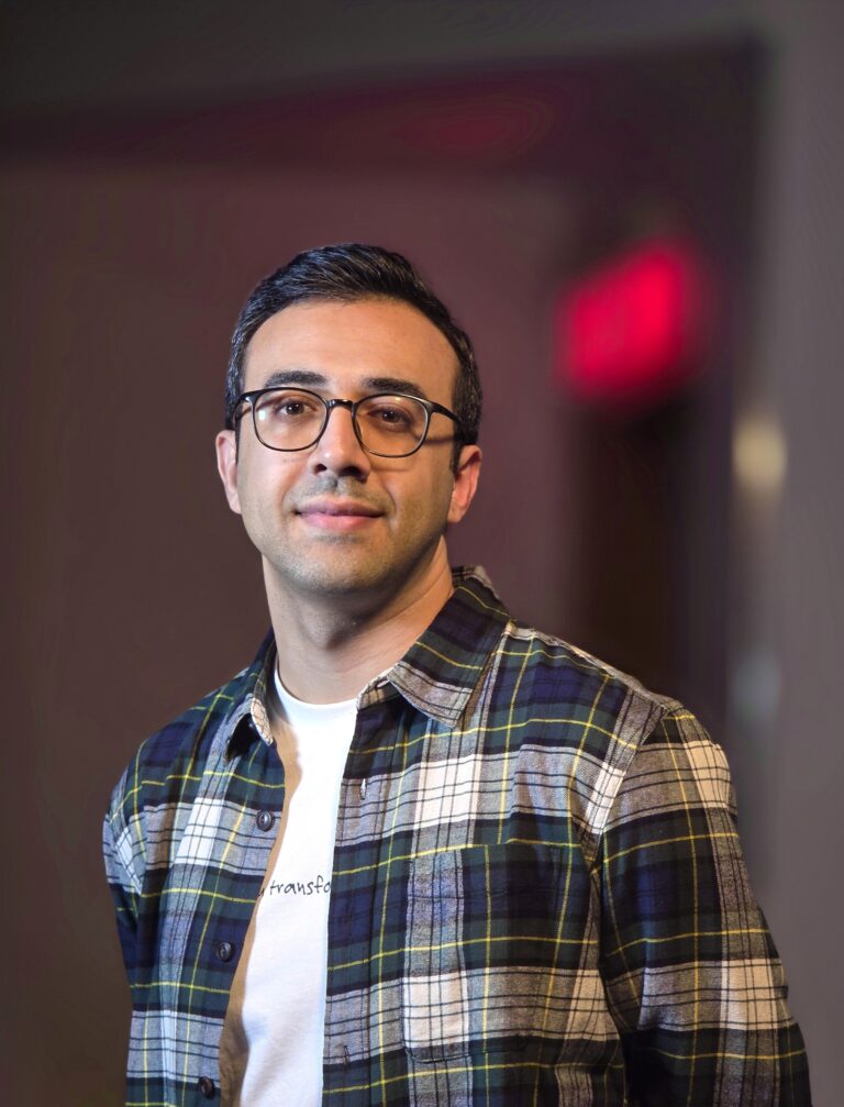 Erfan Elhami