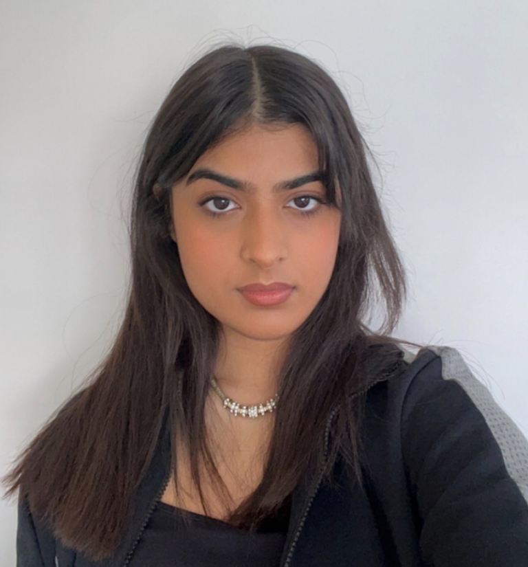 Raina Sharma