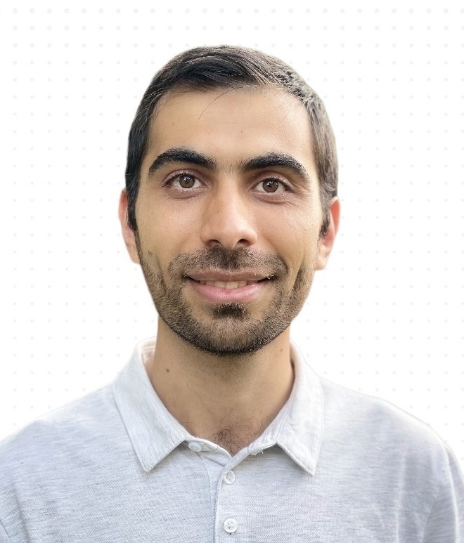 Sadegh Aalizadeh